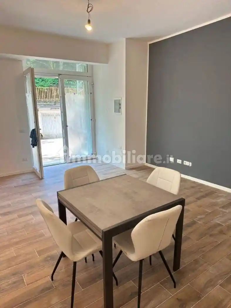 Trilocale via Giovanni Carnovali detto Il Piccio 5, Precotto, Milano - foto 5