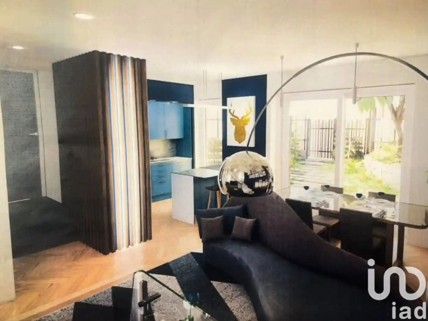 Villa in vendita a Volpiano