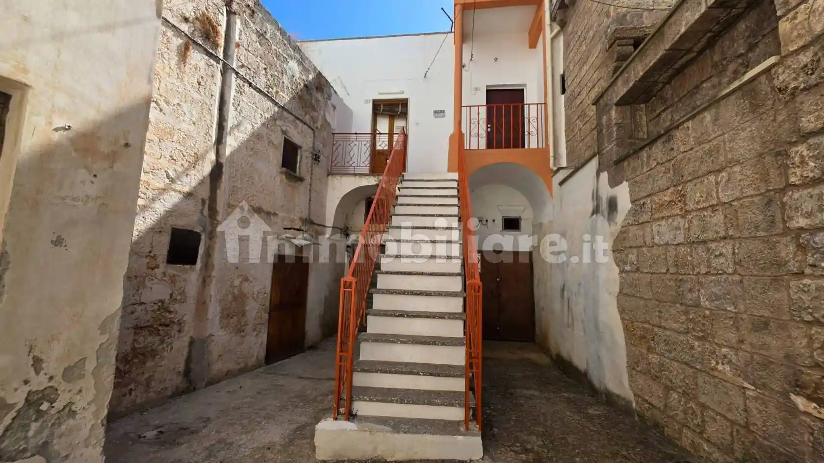 Appartamento in vendita a Galatone