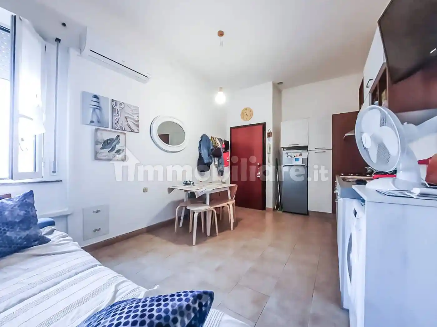 Appartamento in vendita a Bellaria-Igea Marina