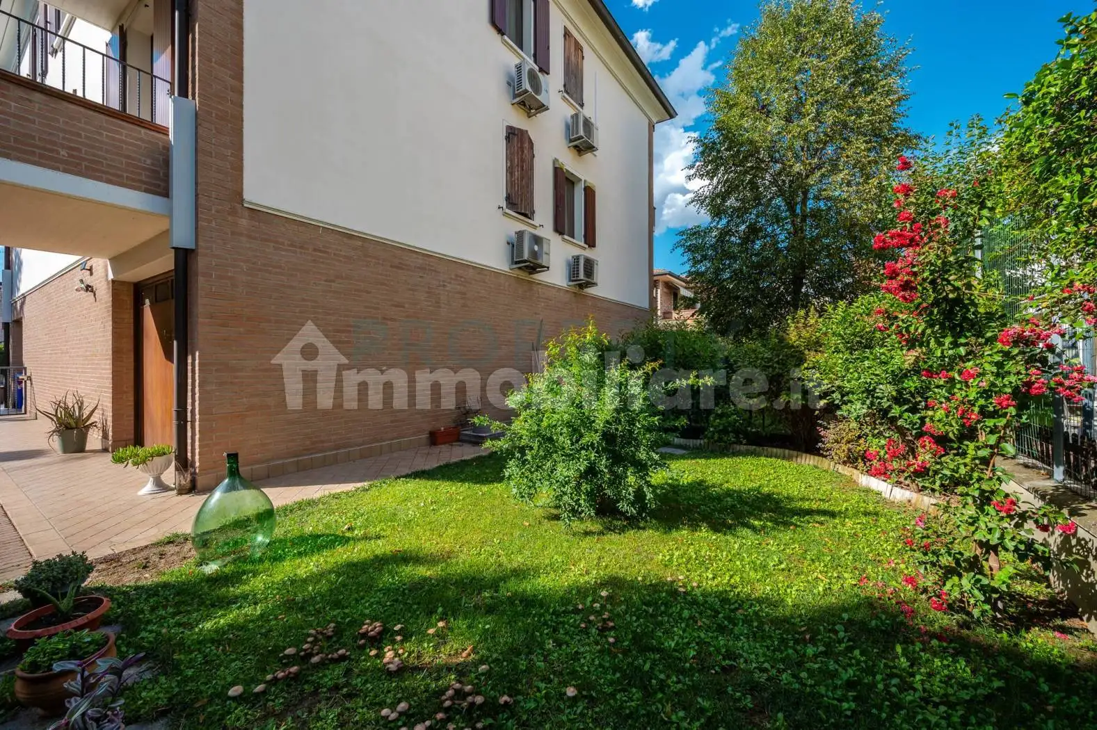 Appartamento in vendita a Carpi