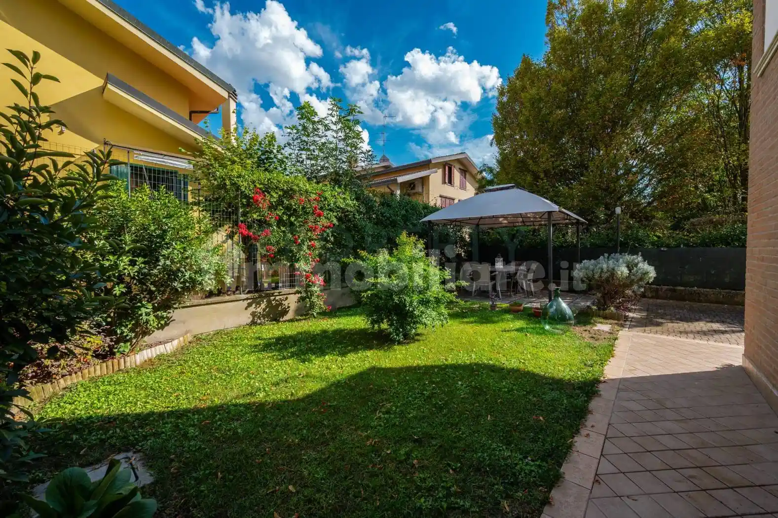 Trilocale via Luciano Dodi 14, Gargallo, Carpi - foto 2