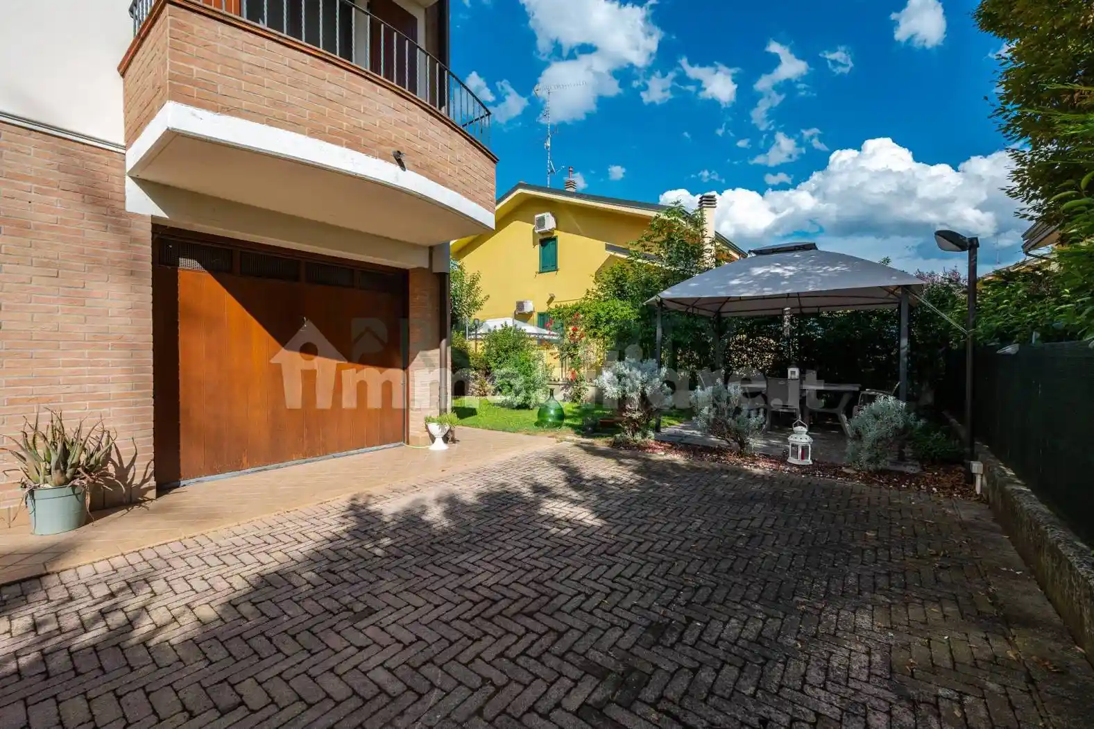 Trilocale via Luciano Dodi 14, Gargallo, Carpi - foto 3