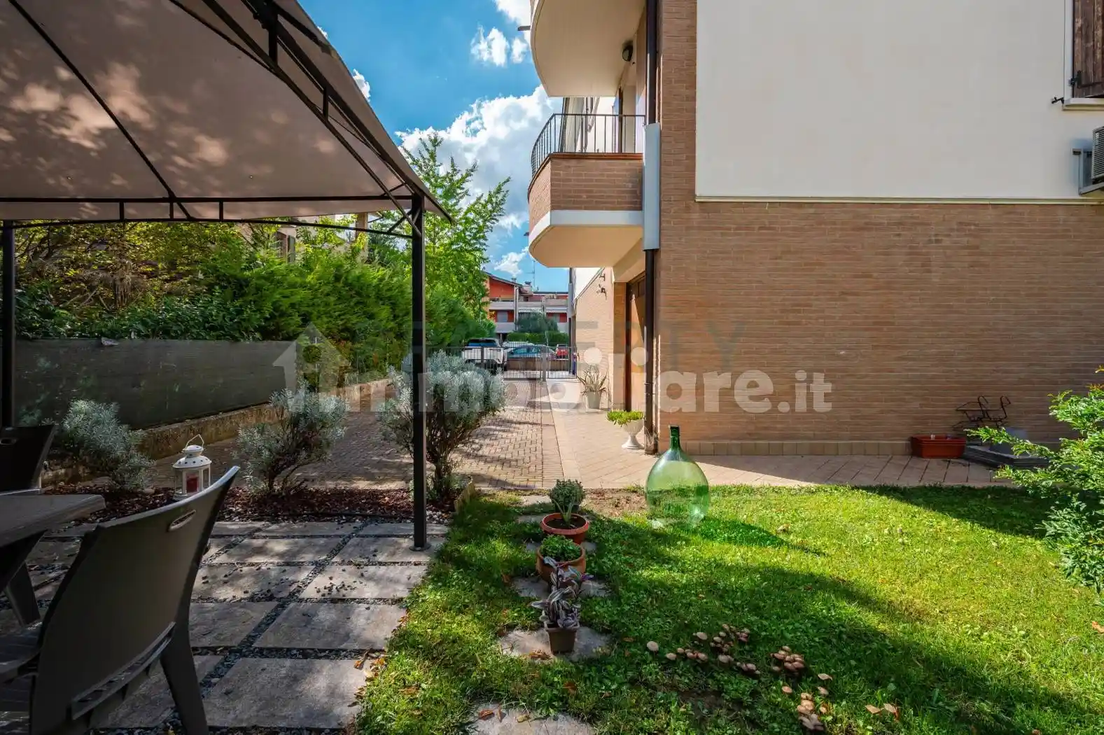 Trilocale via Luciano Dodi 14, Gargallo, Carpi - foto 4