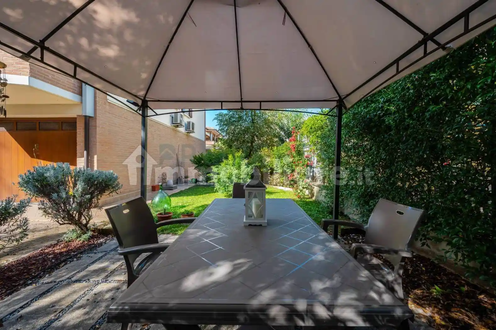 Trilocale via Luciano Dodi 14, Gargallo, Carpi - foto 5