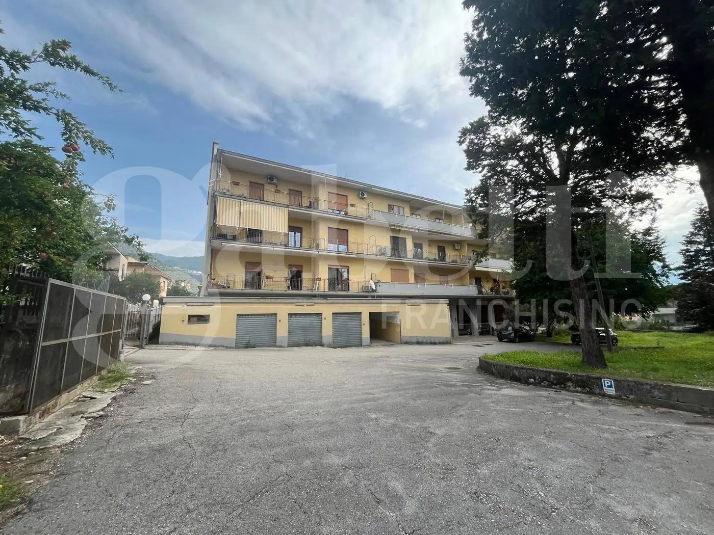 Appartamento in vendita a Piedimonte Matese