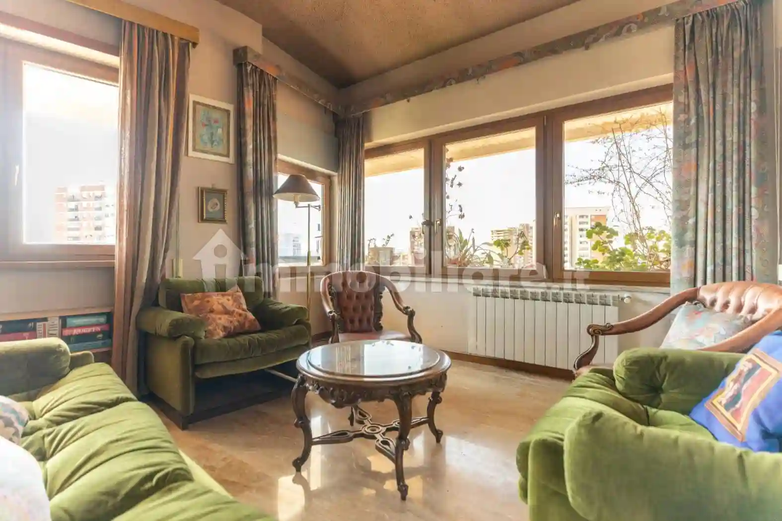 Appartamento - foto 3