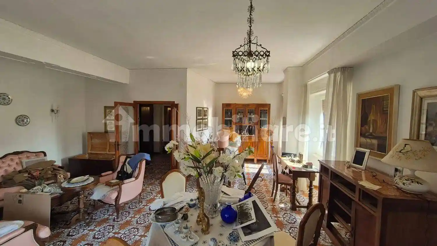 Appartamento in vendita a Falconara Marittima