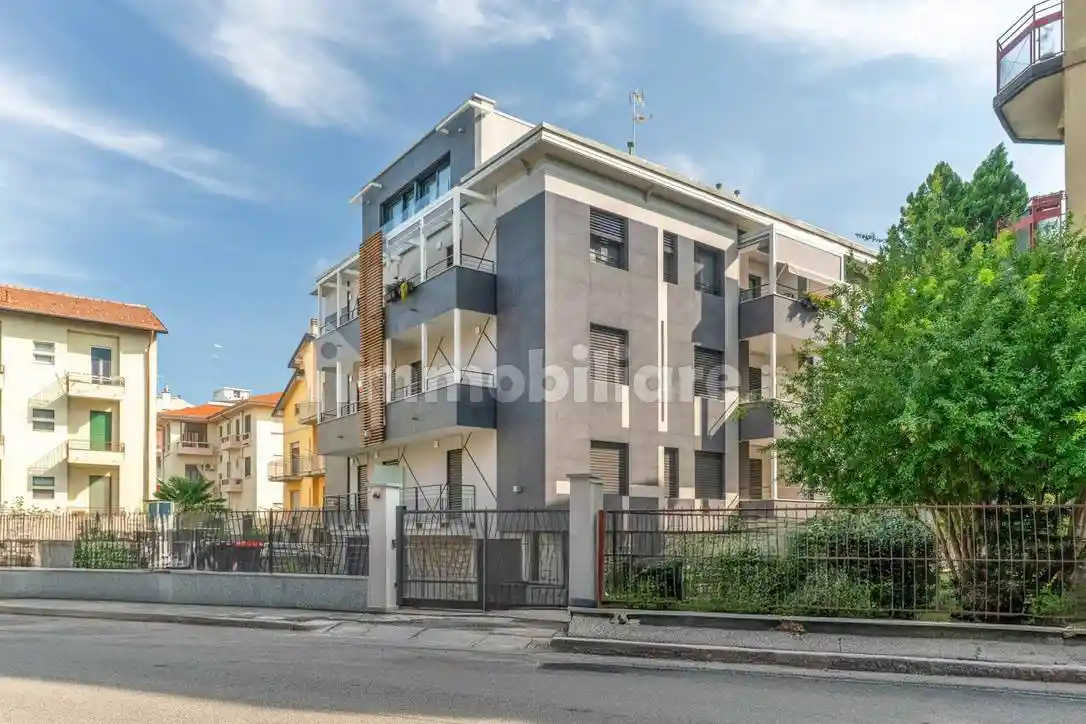 Attico - Mansarda in vendita a Novara