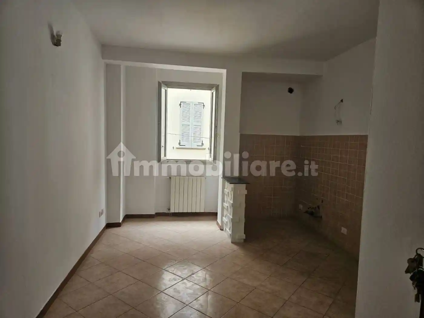 Appartamento in vendita a Vaprio d'Adda