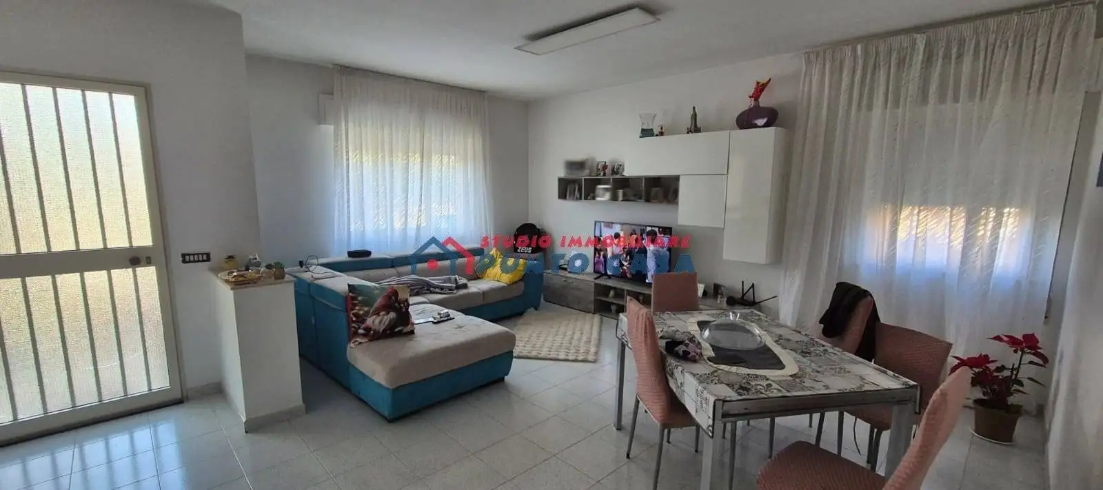 Villa in vendita a Buseto Palizzolo