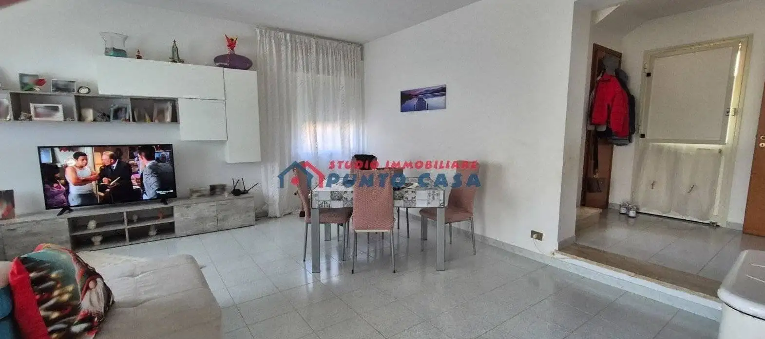 Villa bifamiliare via Bonfiglio Sebastiano, Centro, Buseto Palizzolo - foto 2