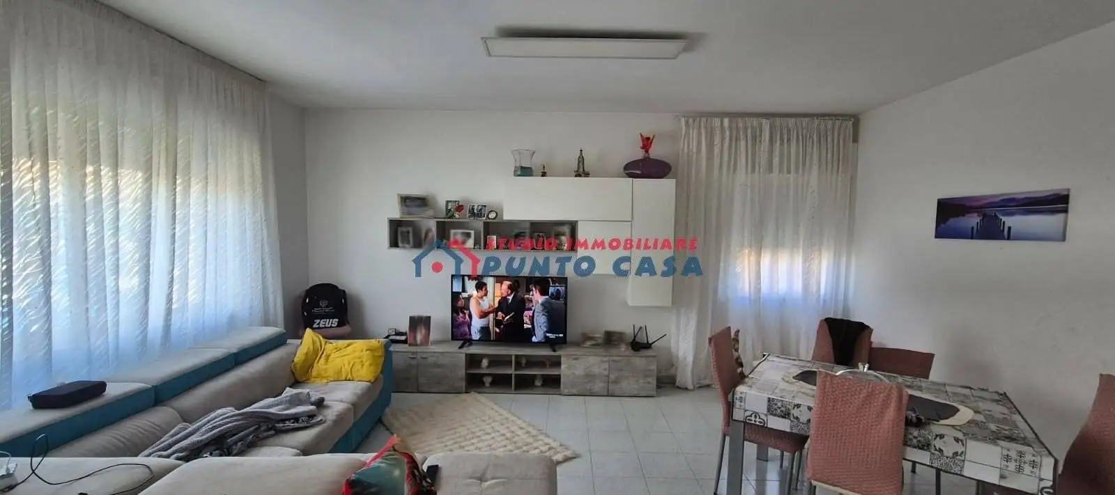 Villa bifamiliare via Bonfiglio Sebastiano, Centro, Buseto Palizzolo - foto 3