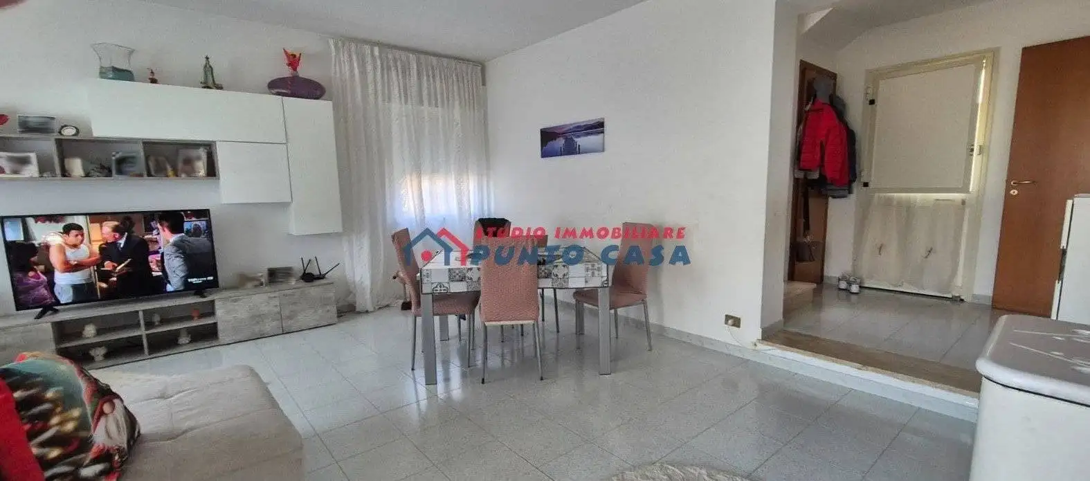 Villa bifamiliare via Bonfiglio Sebastiano, Centro, Buseto Palizzolo - foto 4