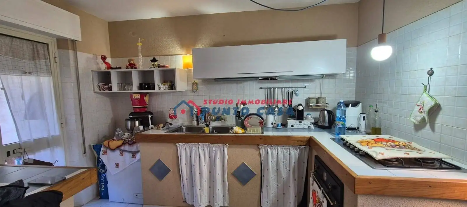 Villa bifamiliare via Bonfiglio Sebastiano, Centro, Buseto Palizzolo - foto 5