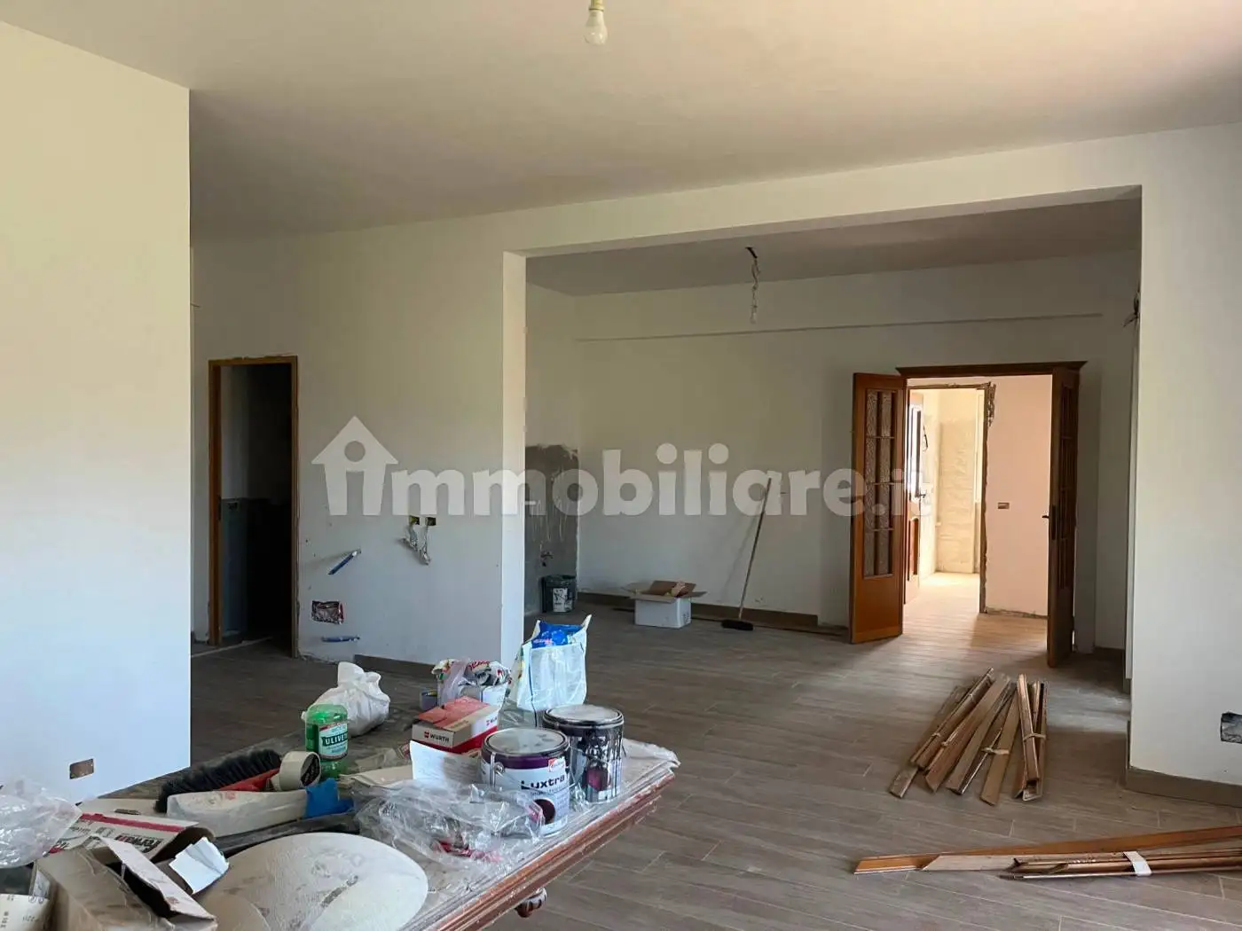 Appartamento in vendita a Cerveteri