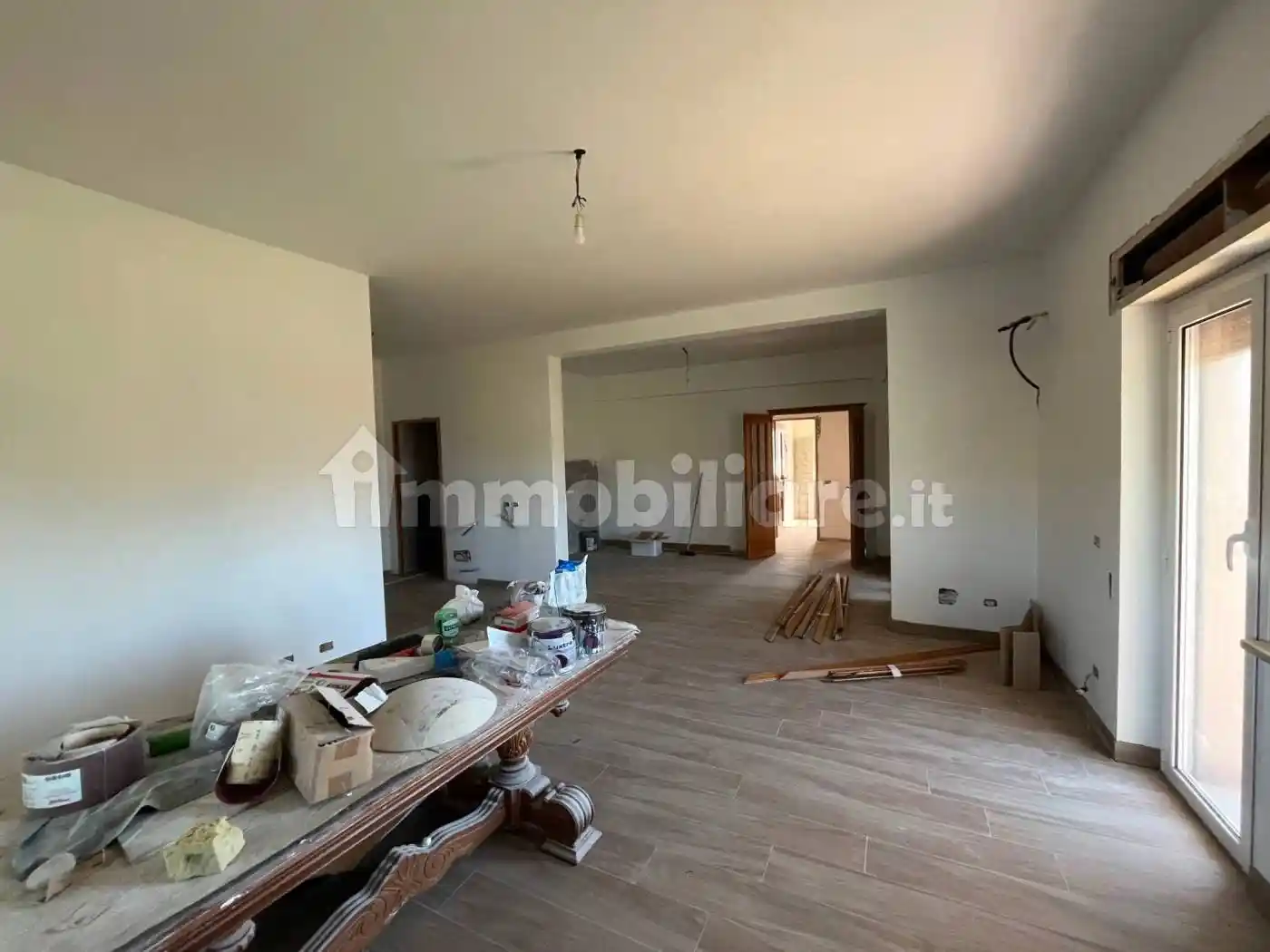 Trilocale via Furbara Sasso, Sasso, Furbara, Cerveteri - foto 2