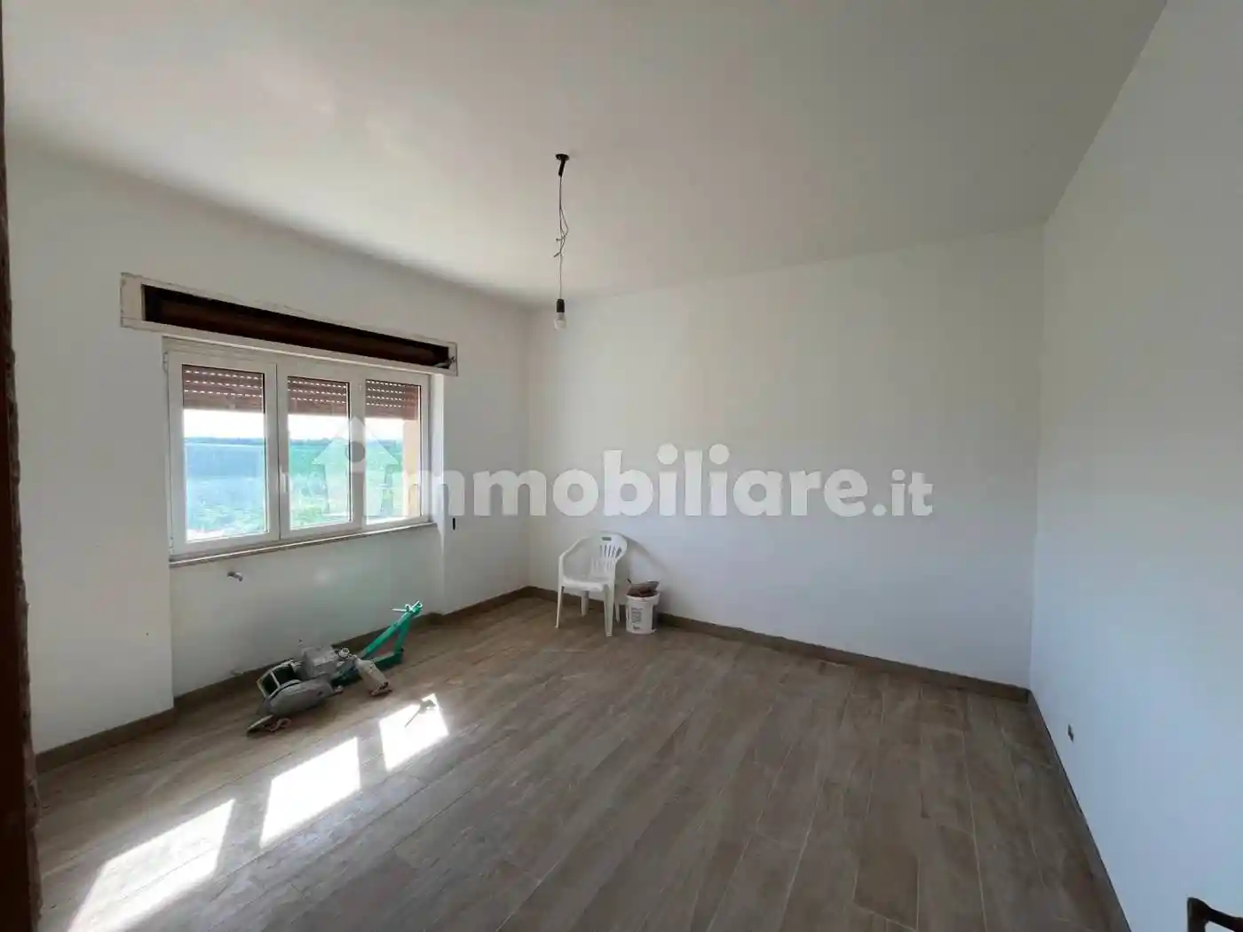 Trilocale via Furbara Sasso, Sasso, Furbara, Cerveteri - foto 4