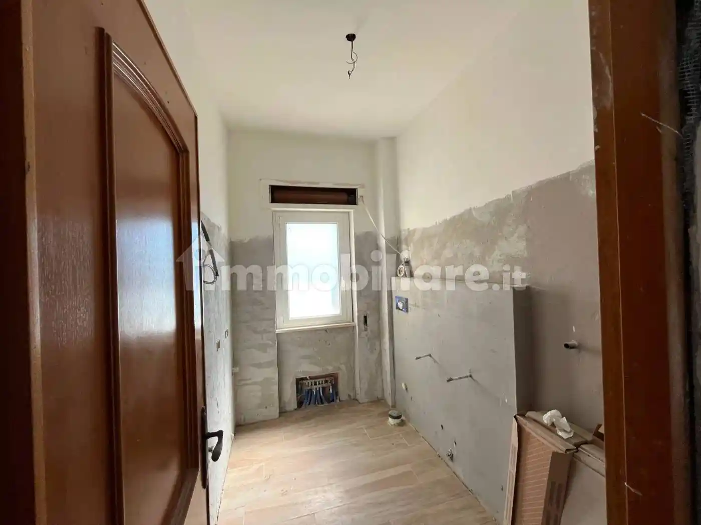 Trilocale via Furbara Sasso, Sasso, Furbara, Cerveteri - foto 5