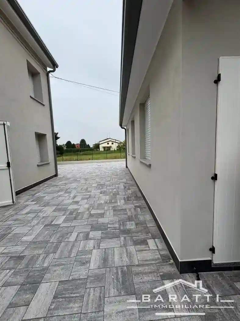 Villetta a schiera - foto 3