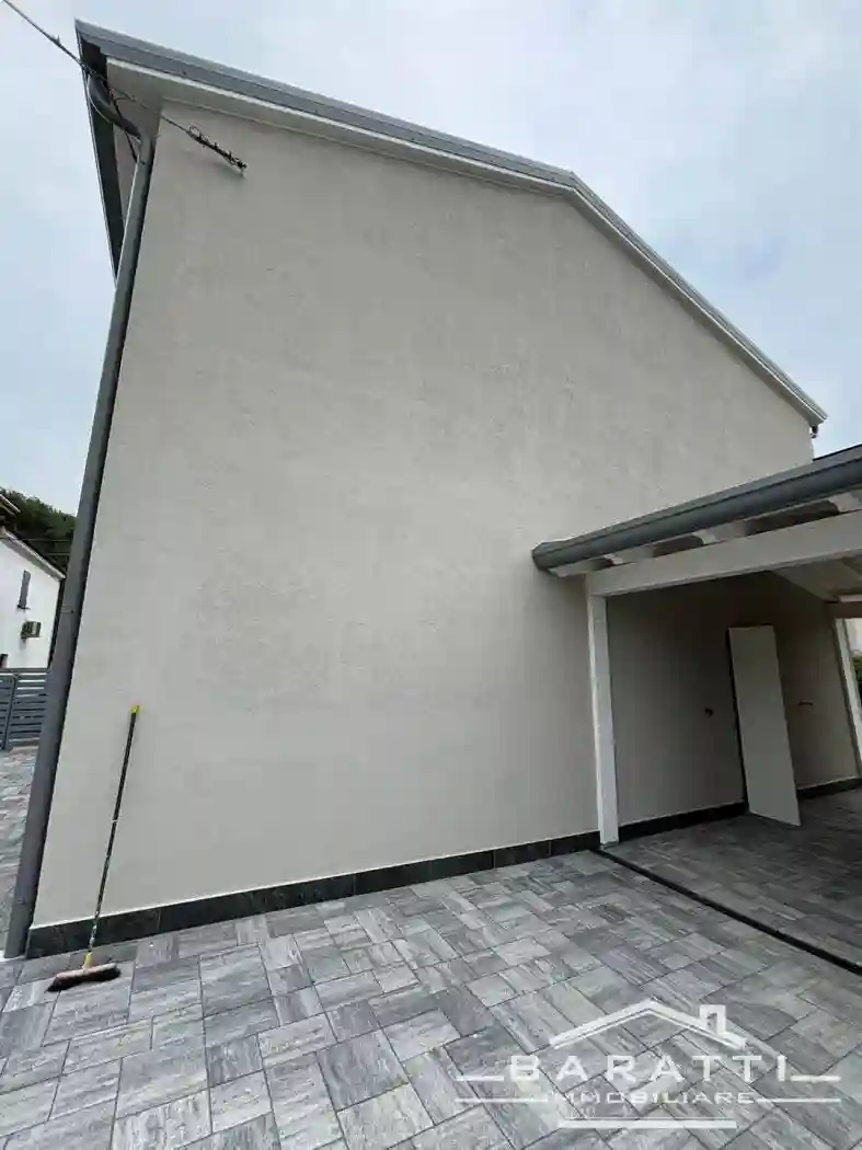 Villetta a schiera - foto 5