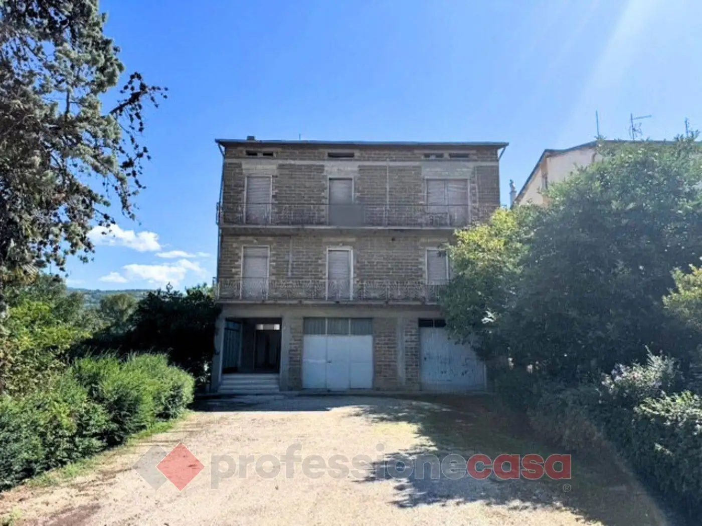 Appartamento in vendita a Assisi