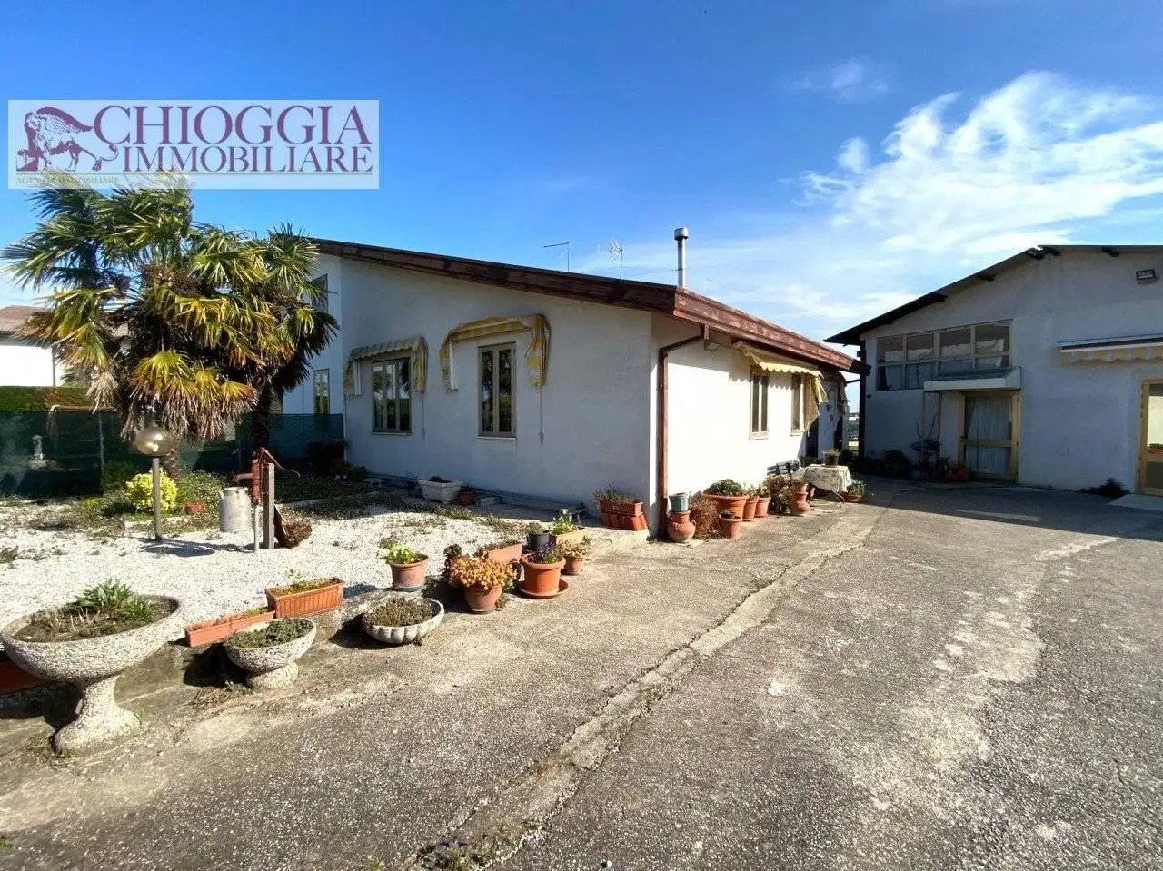 Villa in vendita a Chioggia