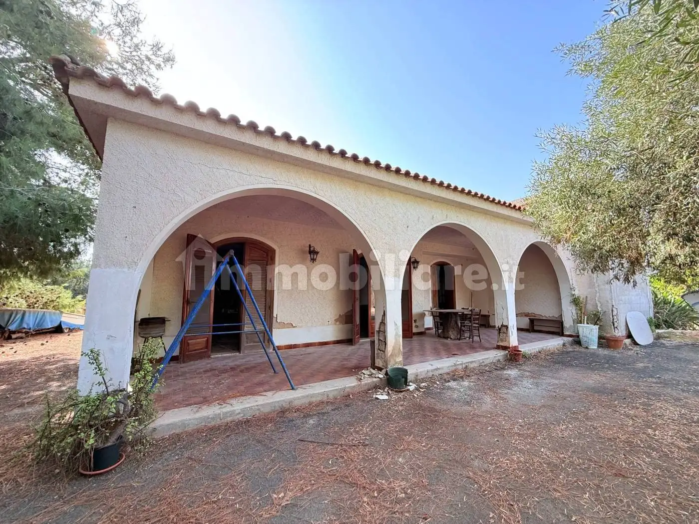 Villa in vendita a Siracusa