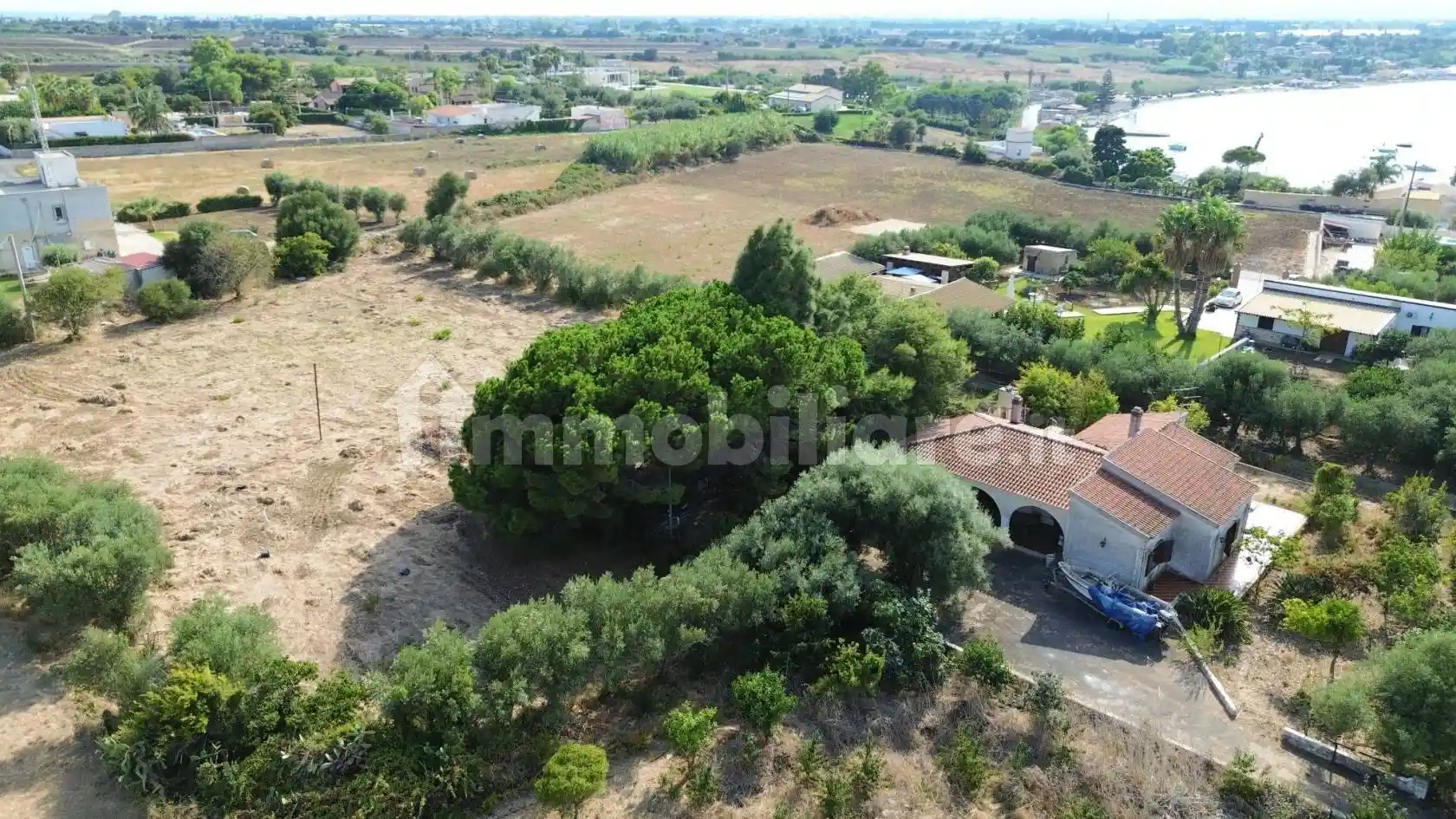 Villa unifamiliare via Isola, Isola, Siracusa - foto 5