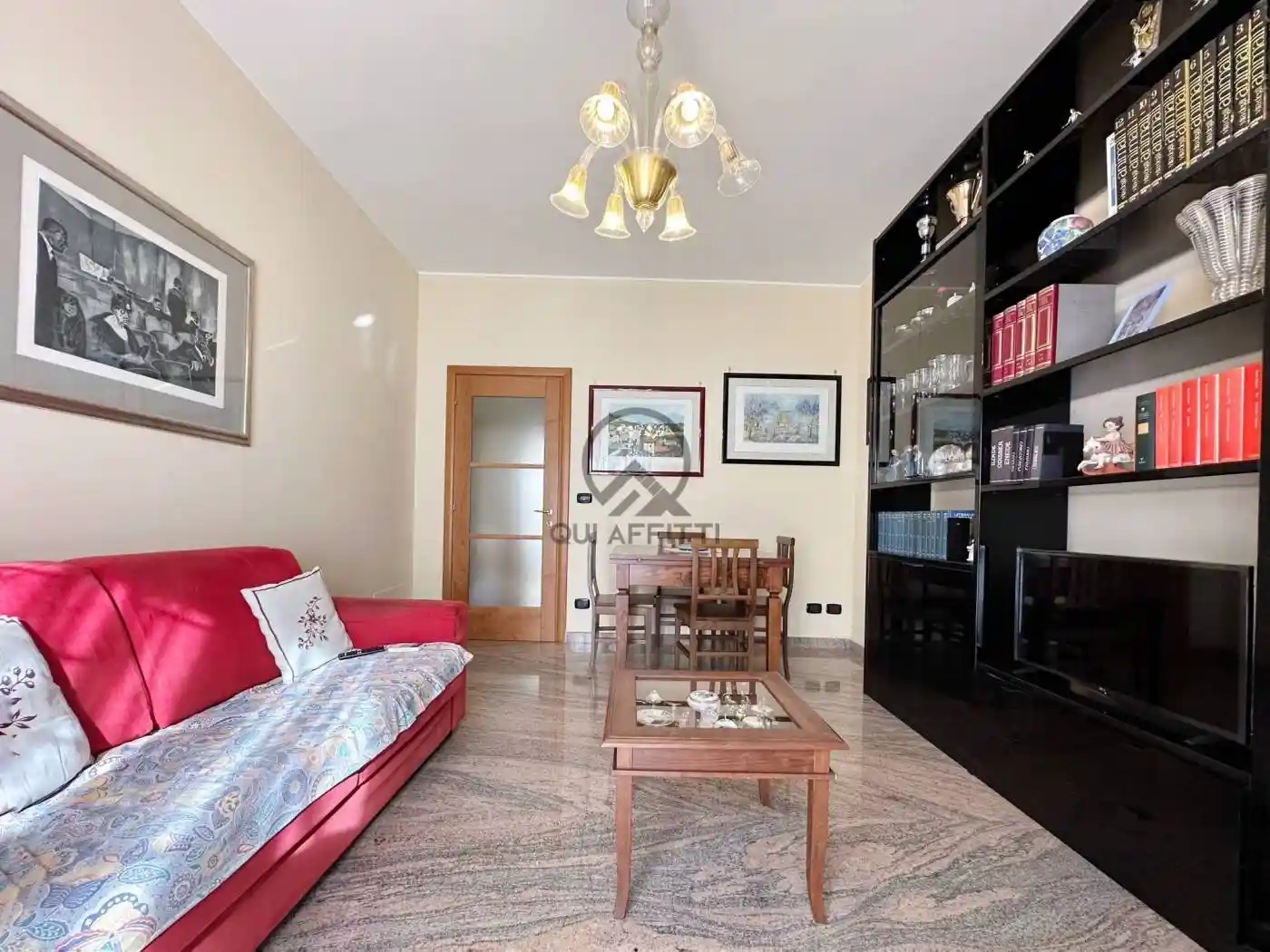 Appartamento in vendita a Bari