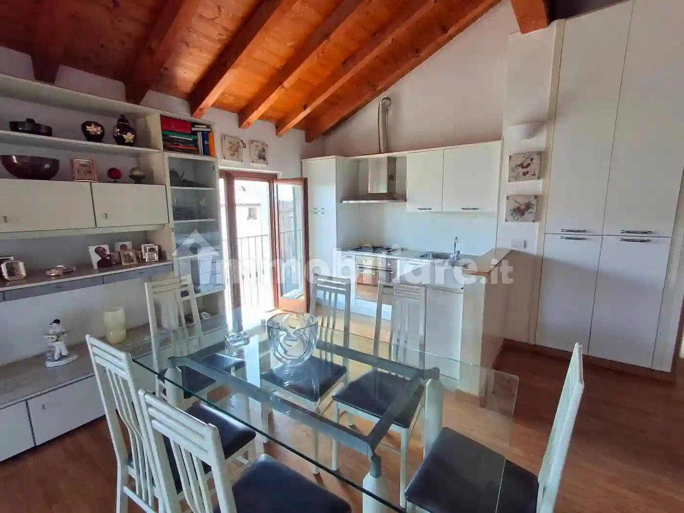 Attico - Mansarda - foto 2