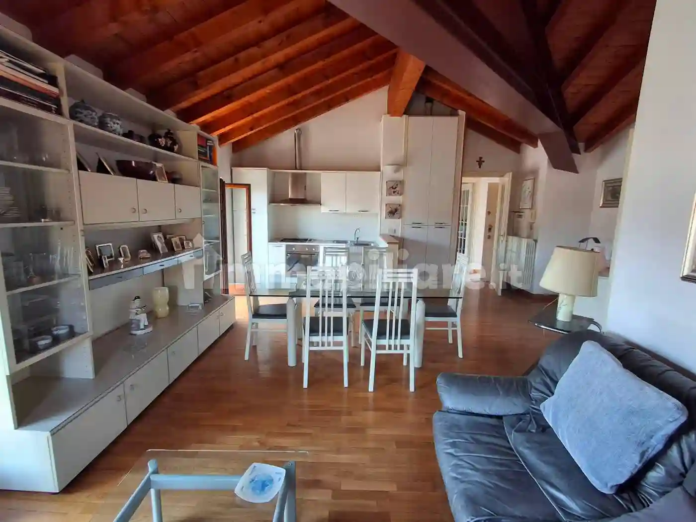 Attico - Mansarda - foto 3