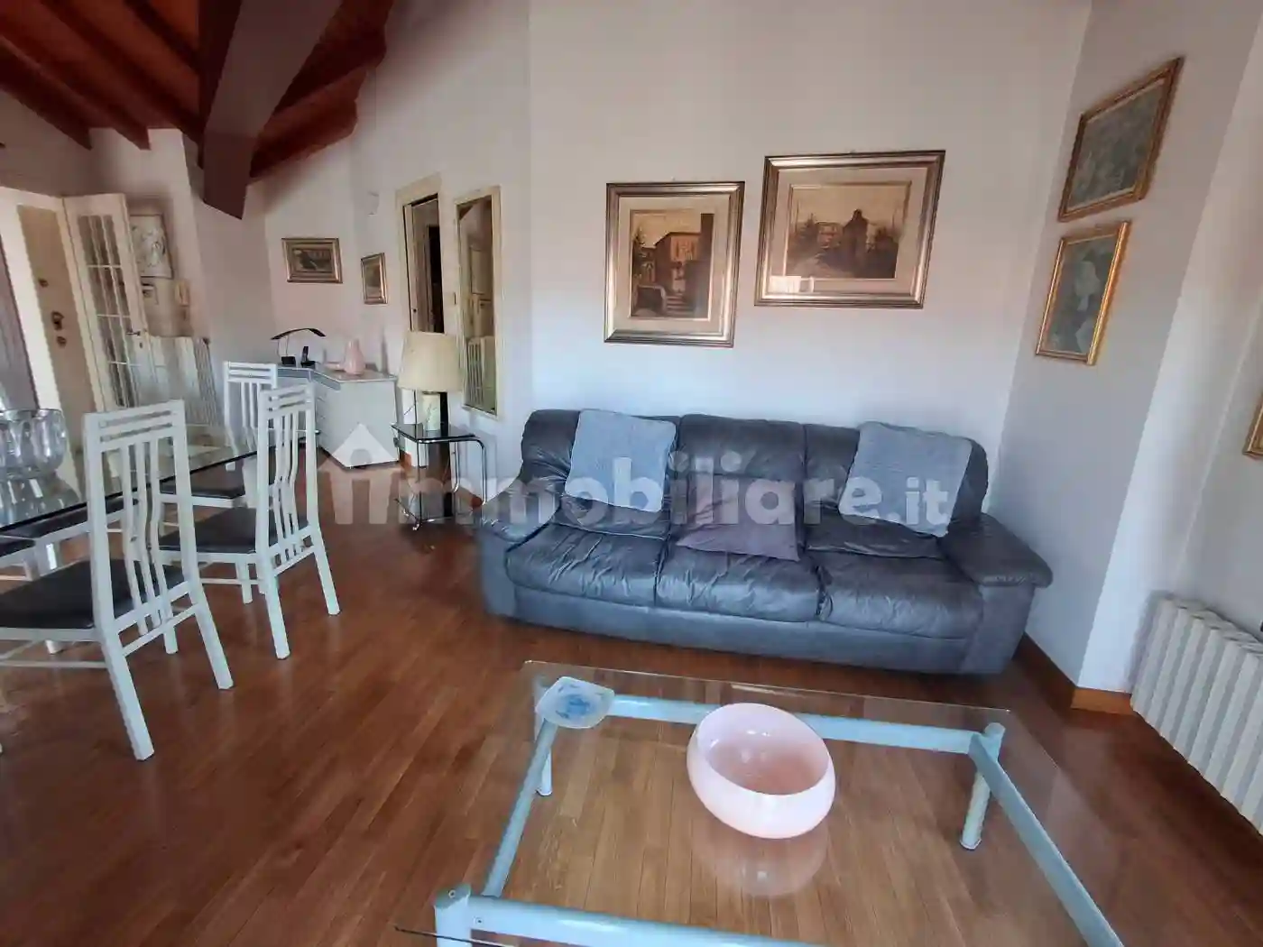 Attico - Mansarda - foto 4