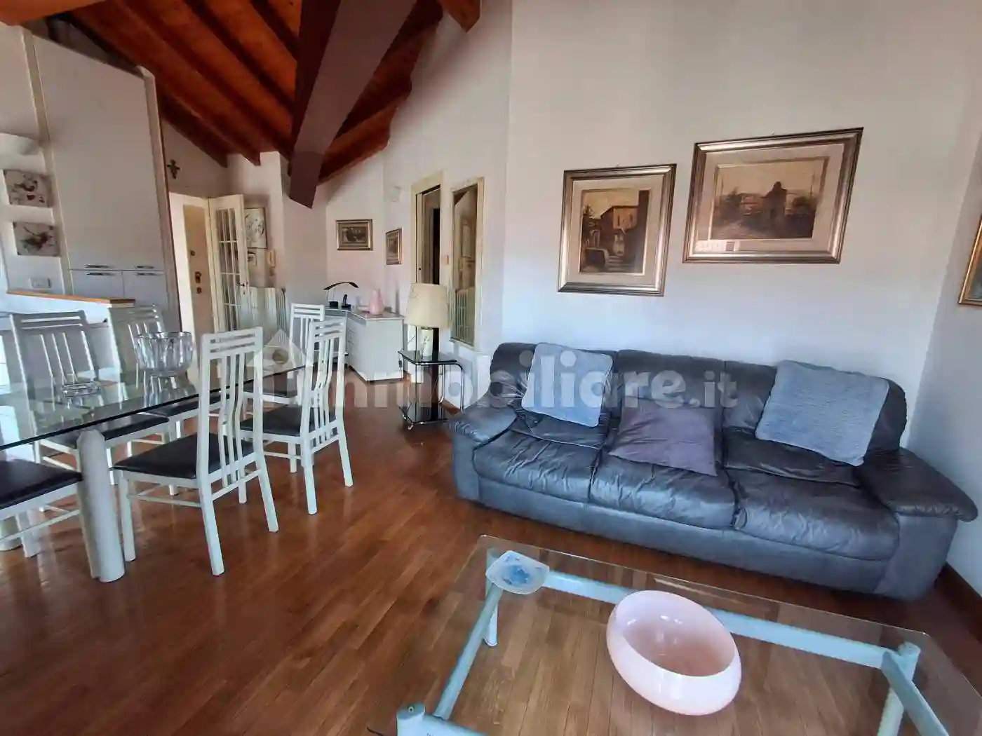 Attico - Mansarda - foto 5