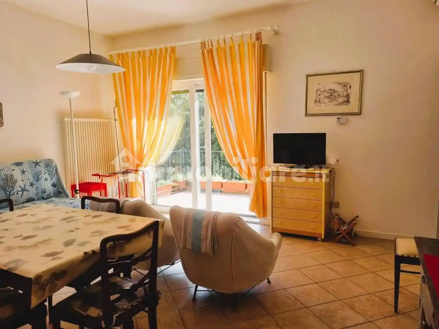 Appartamento in vendita a Massa