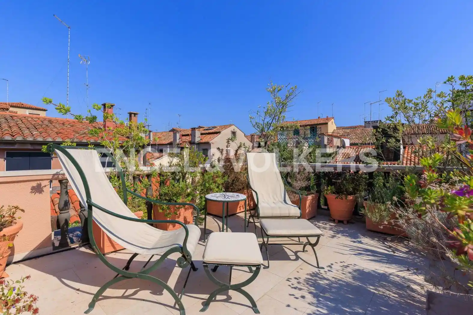 Appartamento in vendita a Venezia