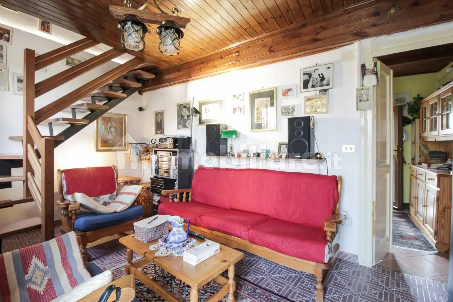 Terratetto unifamiliare frazione Mereta, 13, Avolasca - foto 2