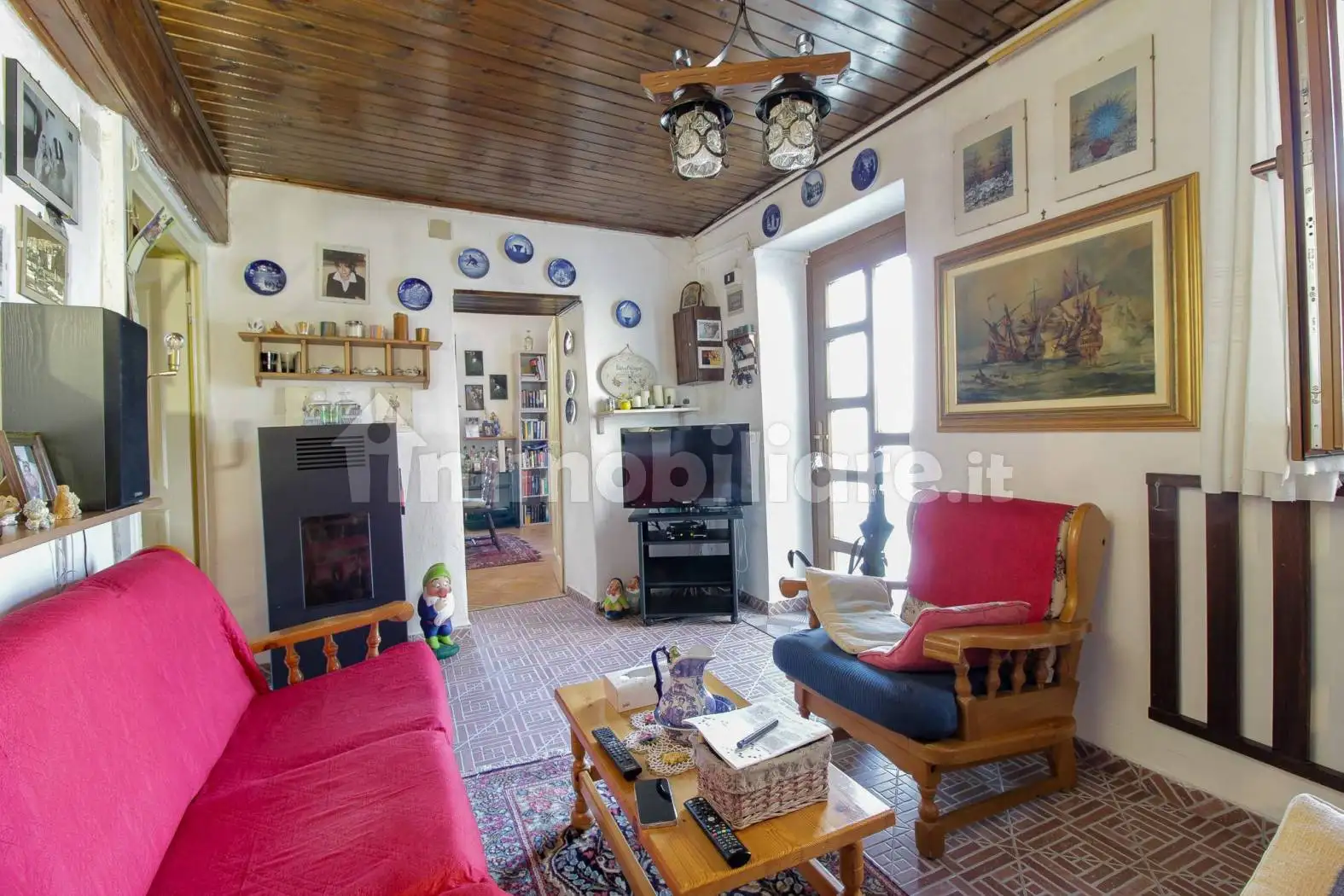 Terratetto unifamiliare frazione Mereta, 13, Avolasca - foto 3