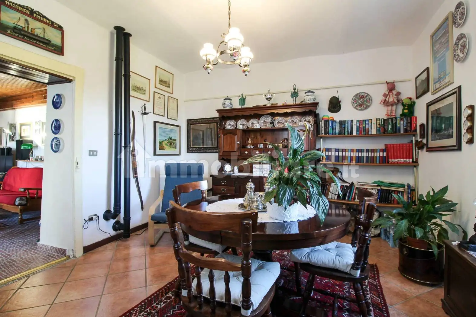 Terratetto unifamiliare frazione Mereta, 13, Avolasca - foto 4