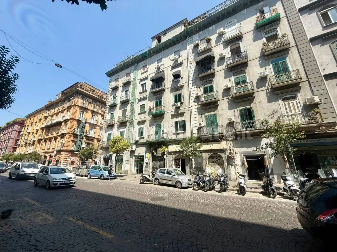 Bilocale via Firenze 32, Vasto, Napoli - foto 2