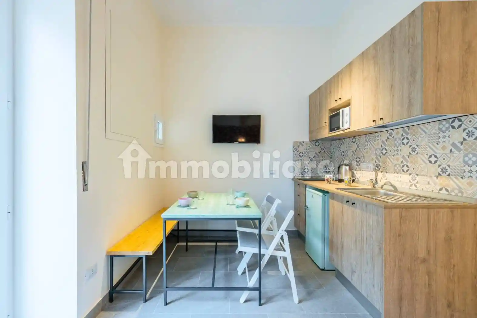 Bilocale via Firenze 32, Vasto, Napoli - foto 4