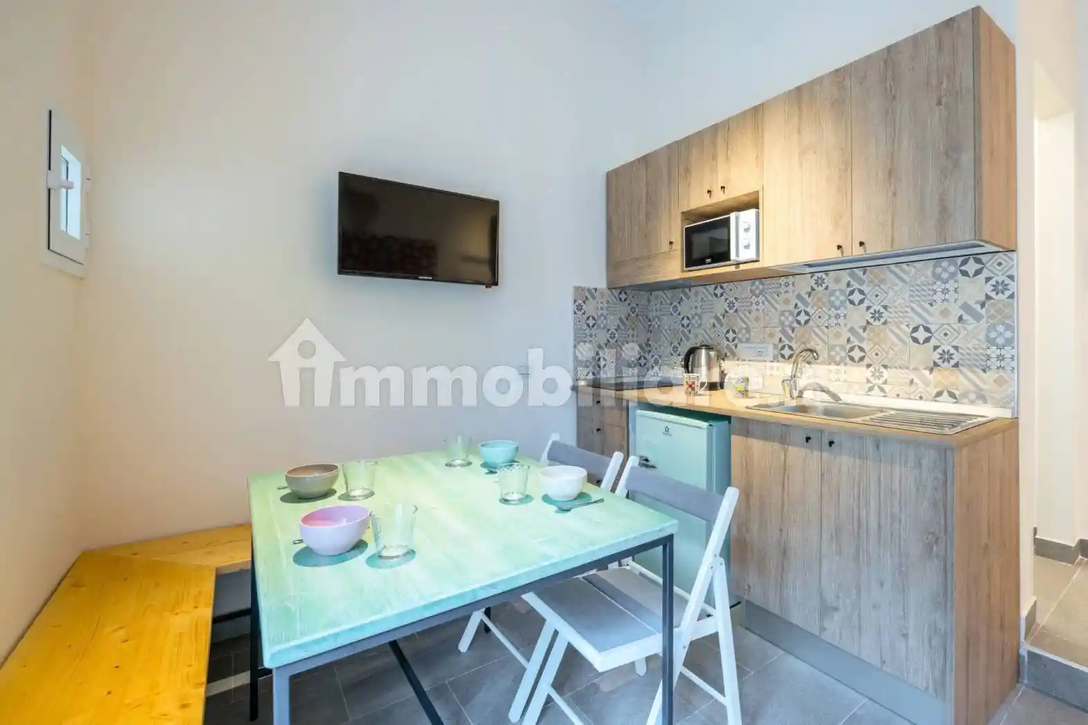 Bilocale via Firenze 32, Vasto, Napoli - foto 5