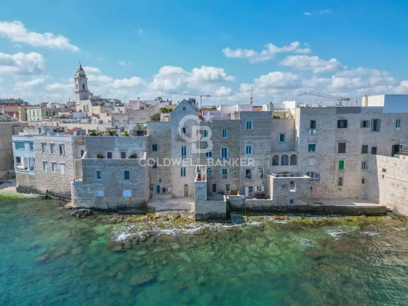 Attico - Mansarda in vendita a Molfetta