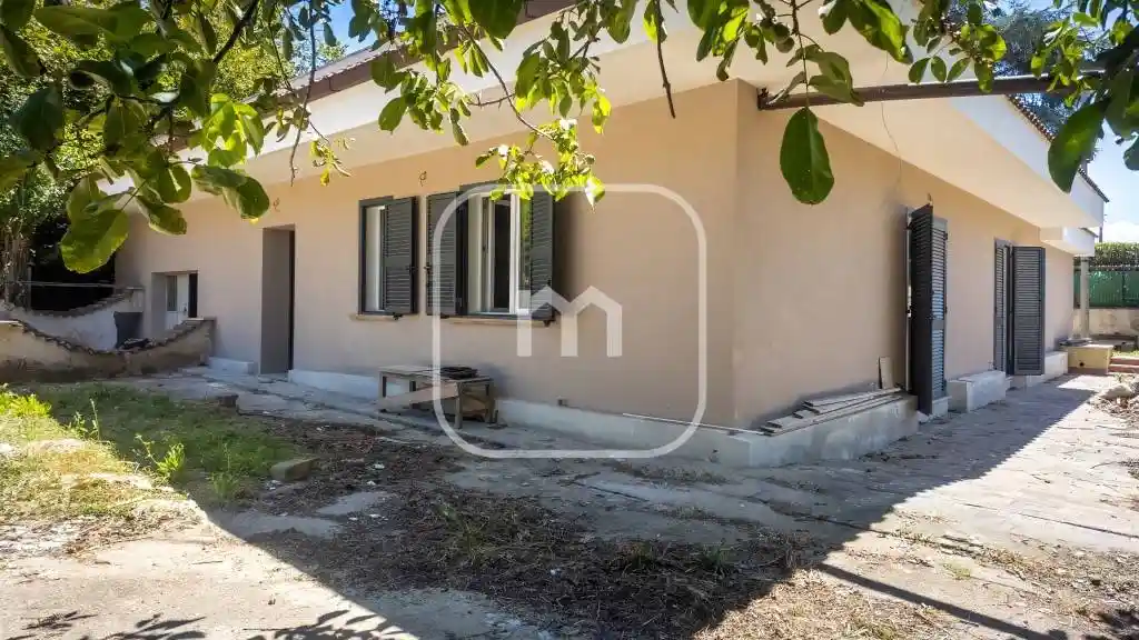 Villa in vendita a Zagarolo