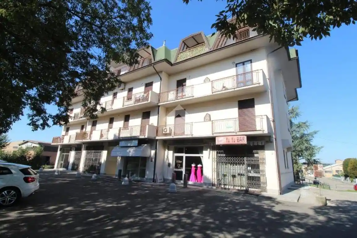 Appartamento in vendita a Bagnolo in Piano