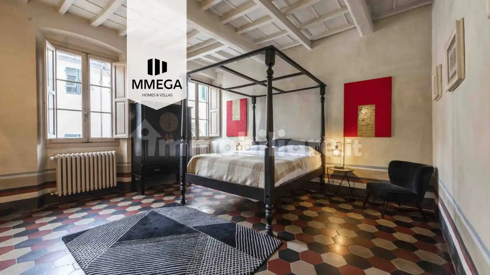 Appartamento in vendita a Firenze