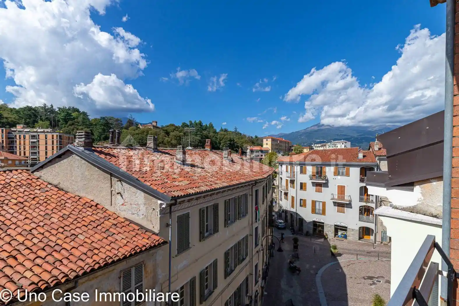 Appartamento in vendita a Ivrea