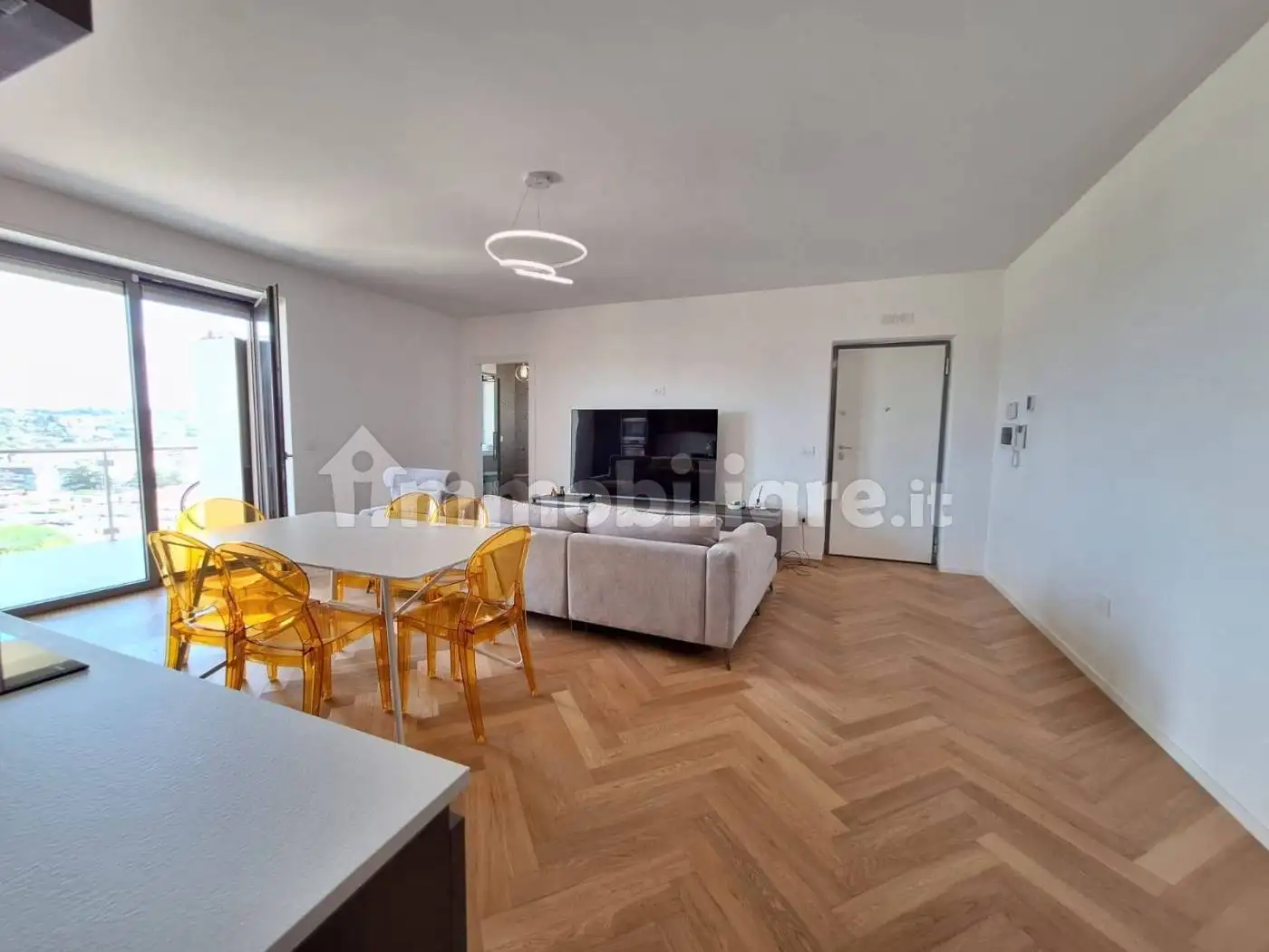 Appartamento in vendita a Benevento