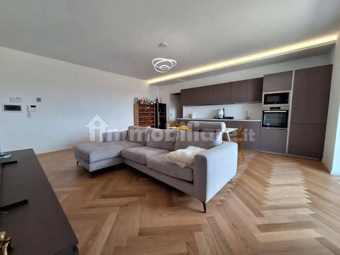 Bilocale via Napoli, San Vito, Benevento - foto 2