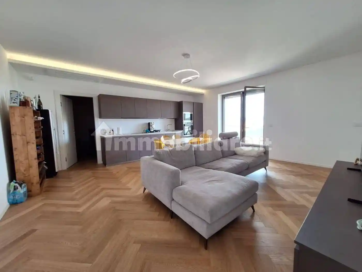 Bilocale via Napoli, San Vito, Benevento - foto 3